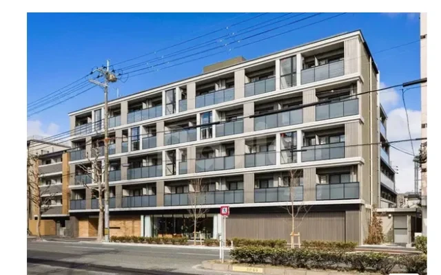 Campus Village Kyoto Kinugasa 3