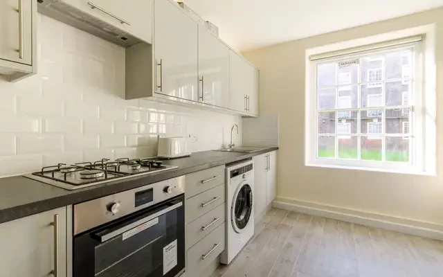 Eastlake House, Lisson Grove, NW8 1