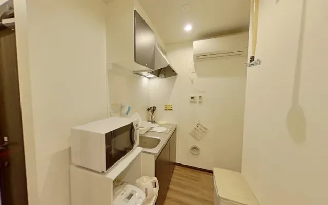 TOKYO β 石川台1 4