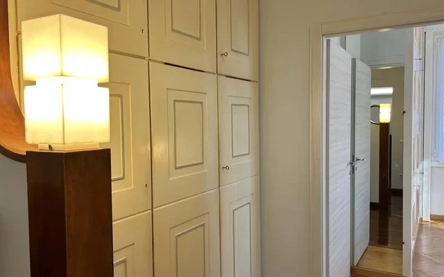 Appartamento in Via Piero Capponi - zona Pagano, Corso Vercelli 4
