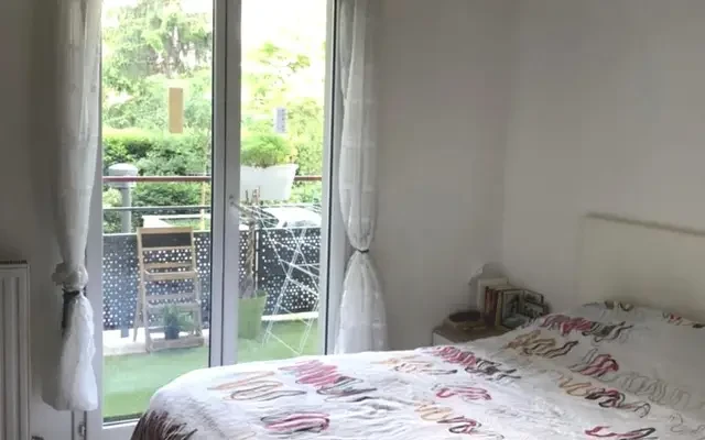 Lognes 77e·80m²·F3·Appartement·With furniture 2