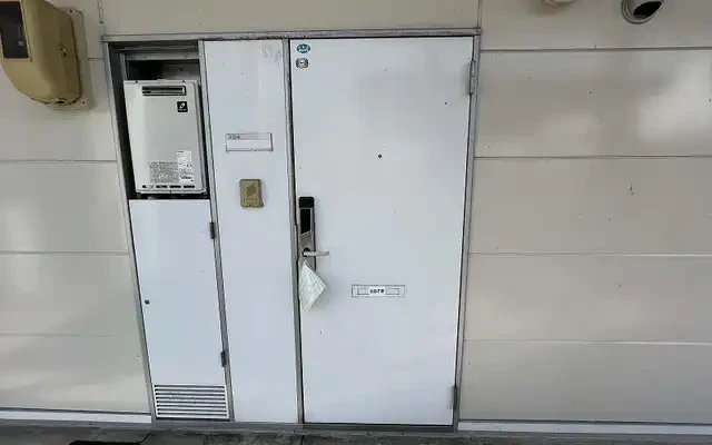 レオパレス宝 1