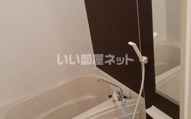 ラポール 201号室 - 米原市（よねはらし）の学生向け宿泊施設 - 201 - 2LDK