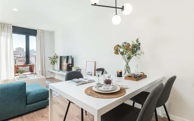 Jardines de Tetuan XVI 2