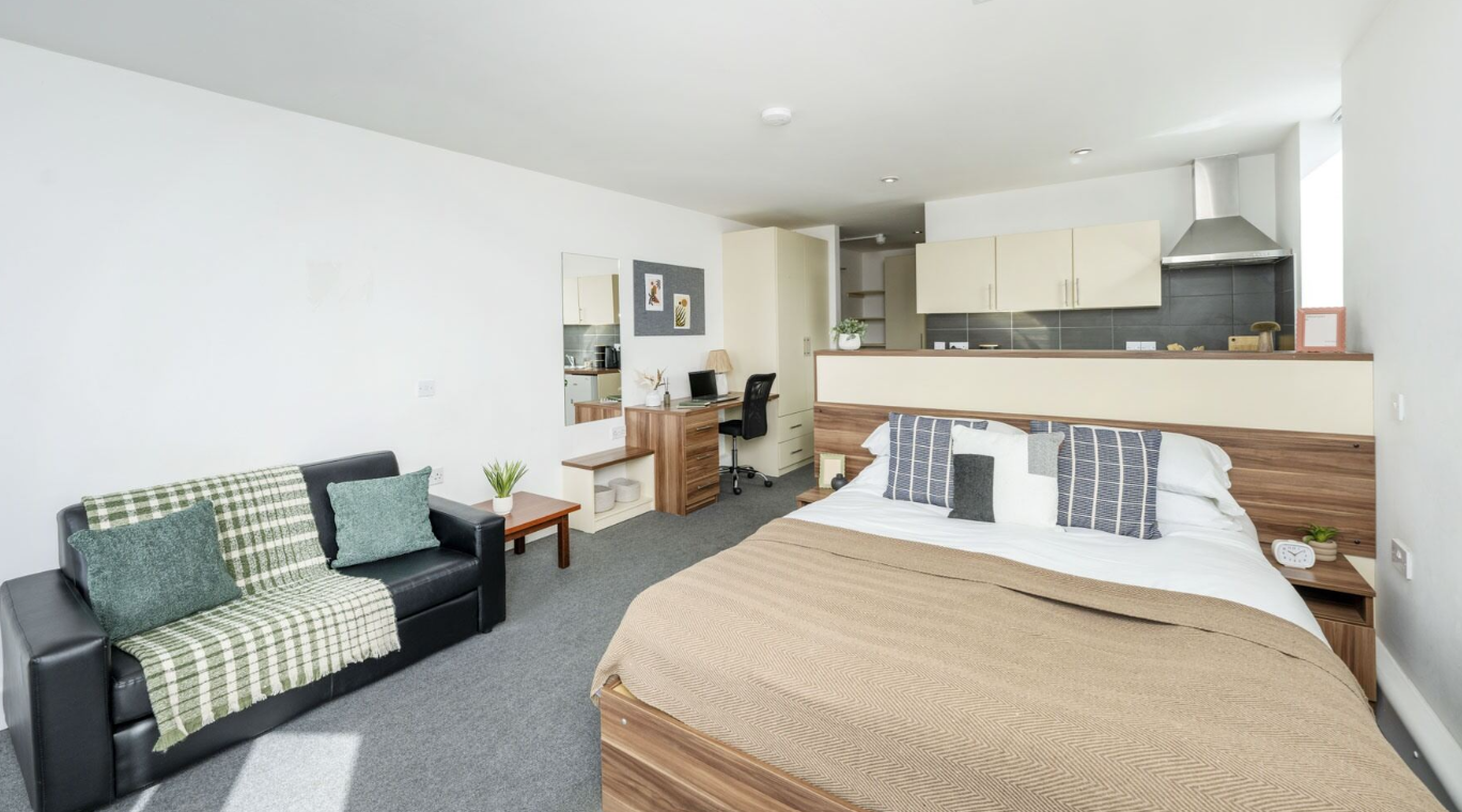 uhomes.com | Student Accommodation, Housing, Flats, Apartments for Rent