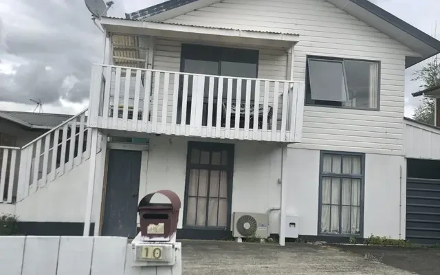 10 O'Donoghue Street, Hillcrest 0