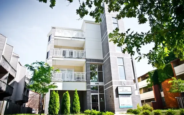 606 E. White Street 2