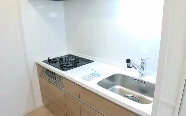 フェリーチェ 壱番館 1階 - Nagaokakyo student accommodation - 1階 - 2LDK