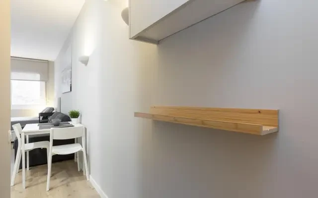 studio in El Putxet i el Farró (Sarrià   Sant Gervasi) 1