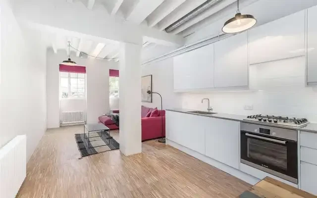 Old Paint Factory Apartments 4