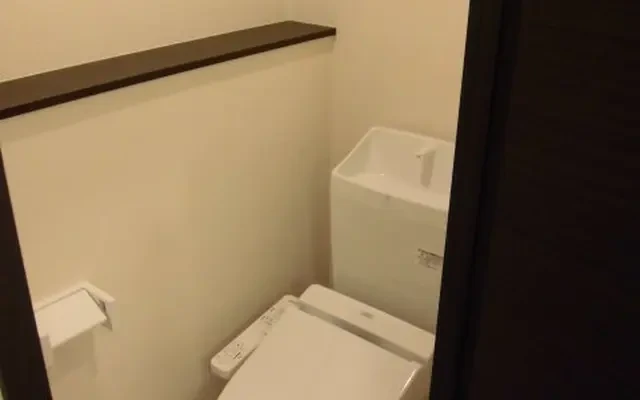 クレイノ北条 1