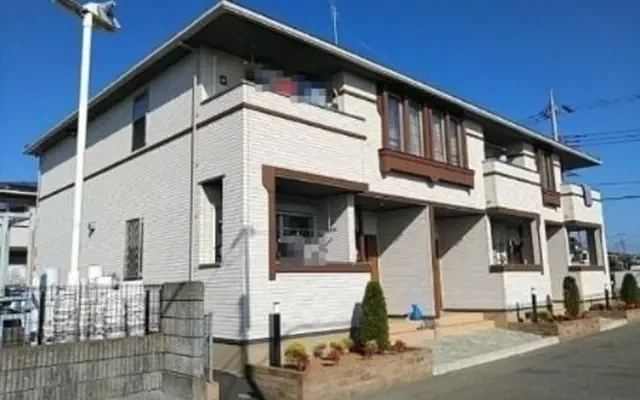 グランシャリオ Ⅰ 1階 - Matsubushi-cho Kitakatsushika-gun student accommodation
