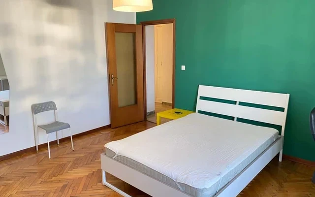 Appartamento in Corso Francesco Ferrucci Torino 2
