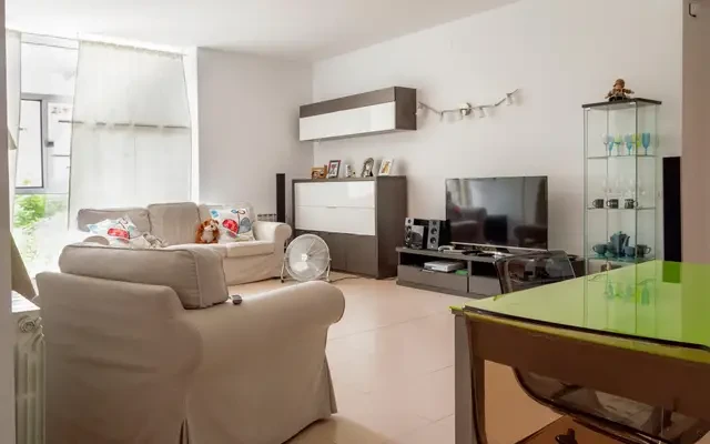 apartment in El Congrés i els Indians (Sant Andreu) 4