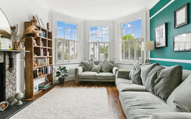 Melford Road, London, SE22 0AG 1