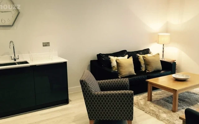 Short term - Vesta Two Bedroom Apartments 2