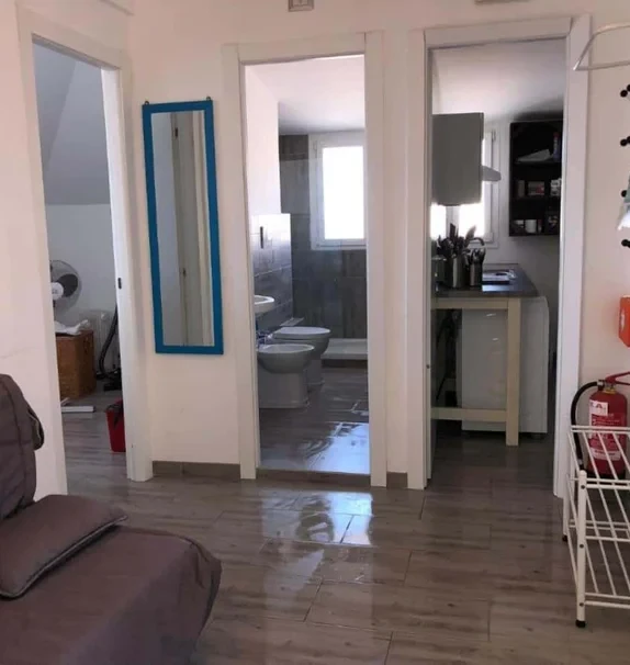 Lungomare Duca degli Abruzzi 28