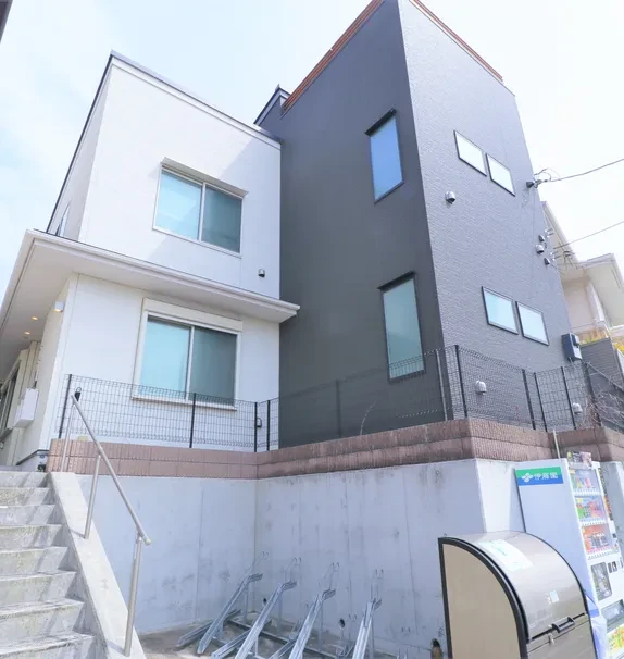 C234 Co-living house Kikuna II