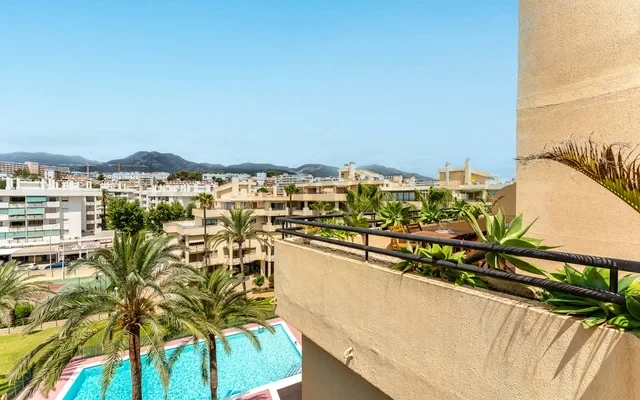 Seaside Penthouse Torremolinos 2