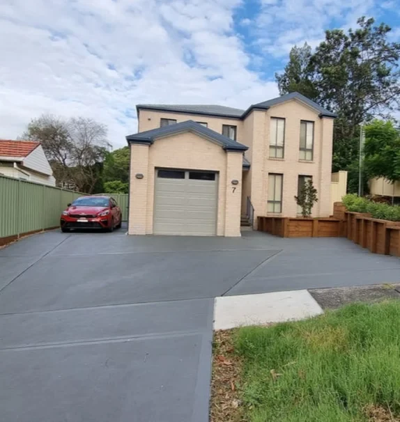 Shared Place·8B3B···7 Sunset Boulevard, North Lambton
