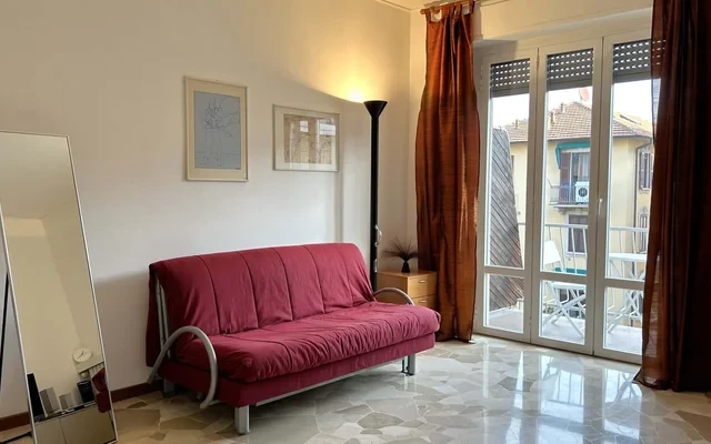 Appartamento in Via Desenzano - zona Bande Nere, Primaticcio
 (DESENZANO6B) 0