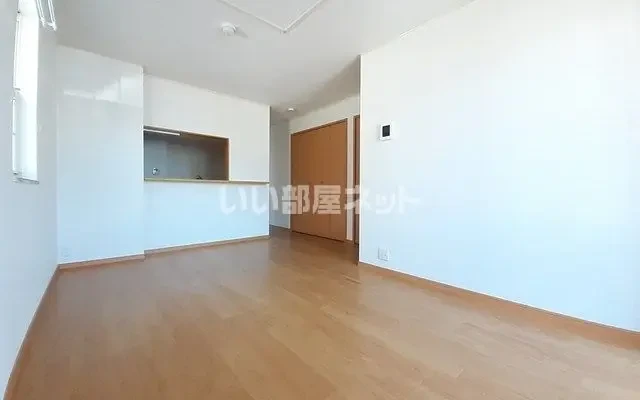 ジェルメ・ウエストⅡ 1階 - Inami Town, Kako-gun student accommodation - 1階 - 1LDK