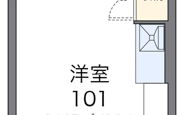 ミランダＦａｍｉｌｙ宮里 1