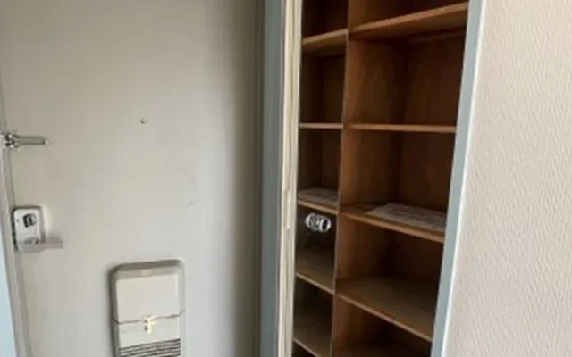 Higashiosaka City Residence 3