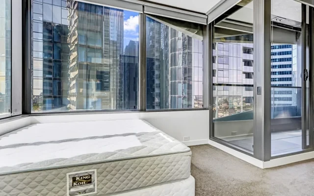 120 A'Beckett Street - alloggio per studenti a Melbourne - 2 Bed 2 Bath
