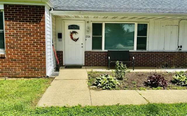 1706 W. Union St. 1