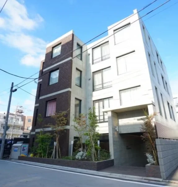 EXAM Nakameguro II