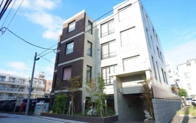 EXAM Nakameguro II 0