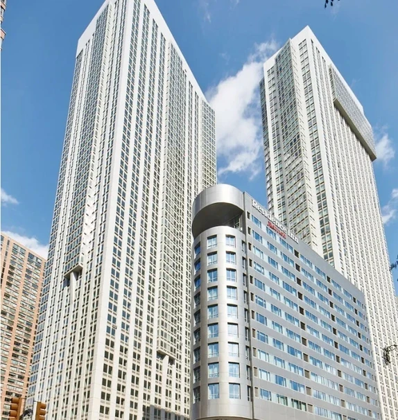 90 Columbus