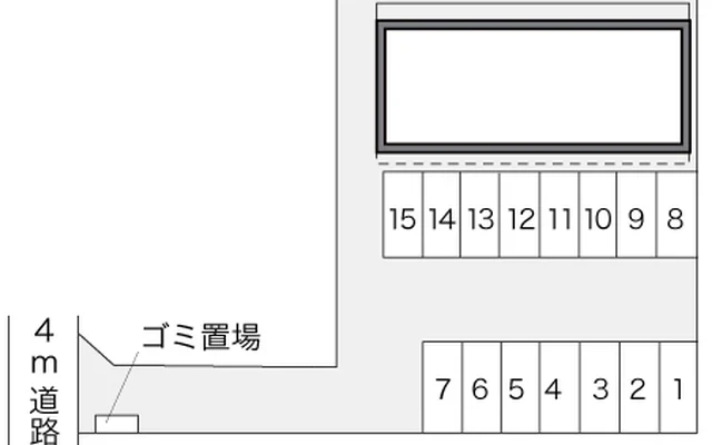 ＫＡＷＡＧＵＣＨＩ１ 2