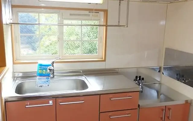 ソレイユ2番館 204号室 - Hiroshima student accommodation - 204 - 2LDK