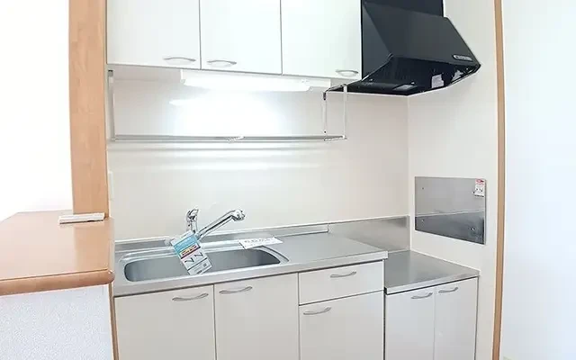 ブランド バーグA 203号室 - Sanuki student accommodation - 203 - 2LDK