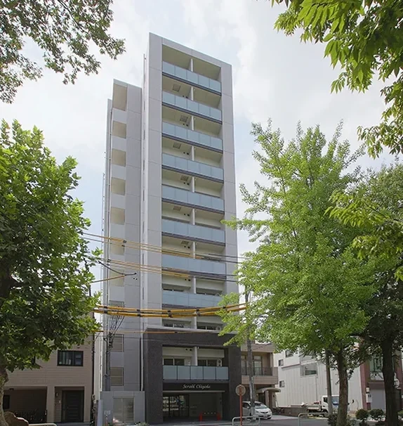 シュトラールチヨダ