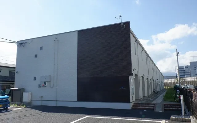 クレイノプルメリア２３ 0