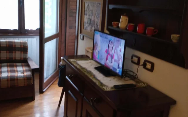Apartment in Via al Sole, Pinzolo for 55 m² with 1 bedrooms 3