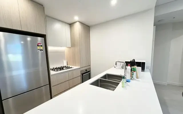 5 Halifax St - Sydney student accommodation - 2 bed 2 bath-101