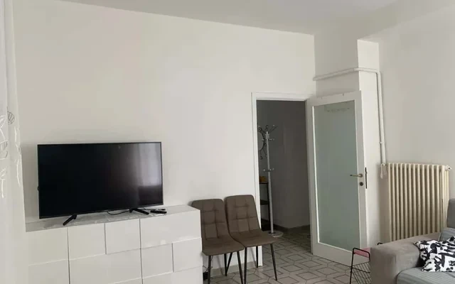 MELIS APARTMENT 3