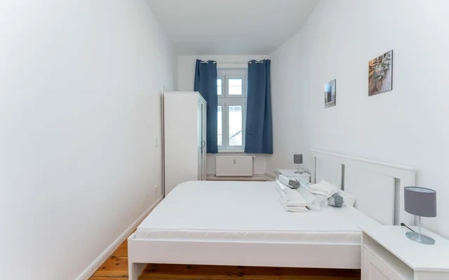 Two room apartment 2