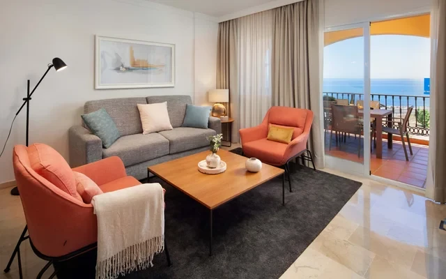Alfresco Stays Mijas Costa Dolphin View 2
