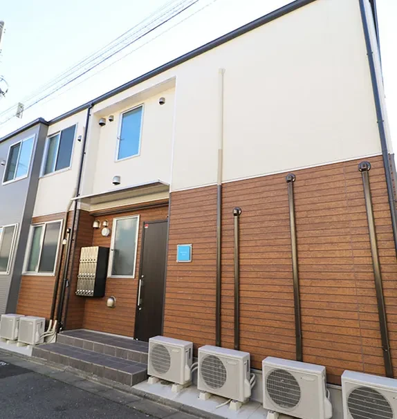 Tokyoβ Higashi Nagasaki 4