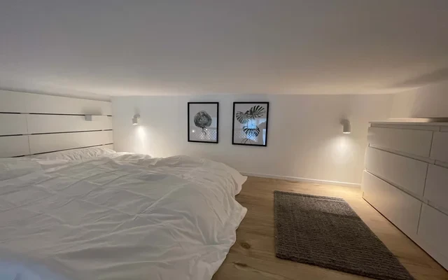 Apartment in Charlottenburg, Berlin 4