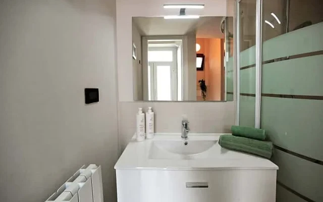 Modern Apartment in Lingotto area 4