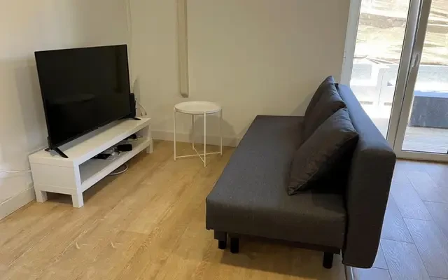 apartment near Rua Humberto Madeira 1 - Setubal student accommodation