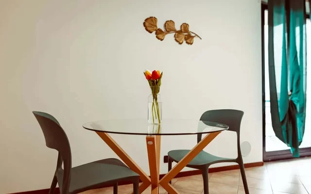 [Metro Bernini] Adriano Apartment 3