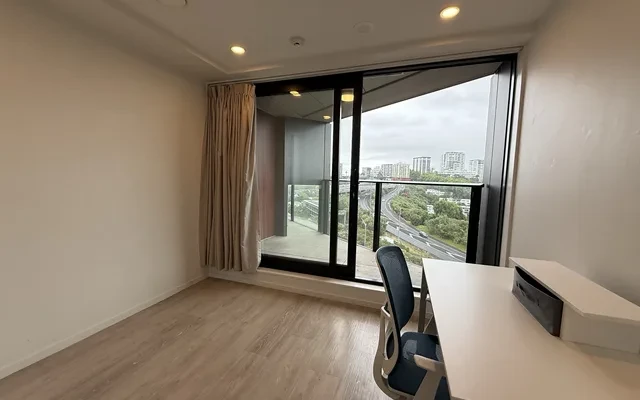 15 Union Street - Auckland student accommodation - 1 Bedroom-L7