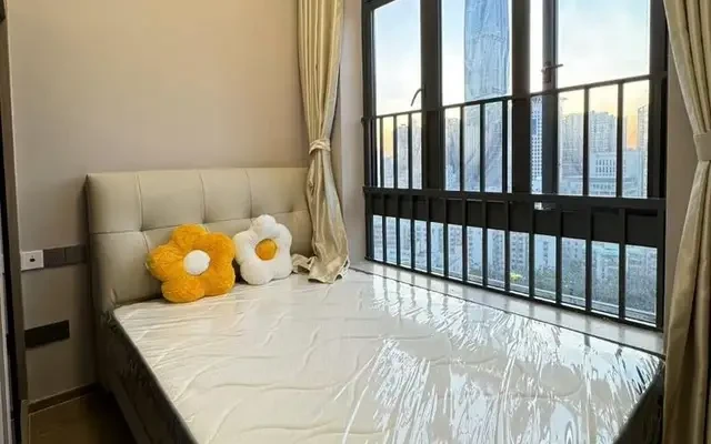 Hengda Tianxi Mansion 2